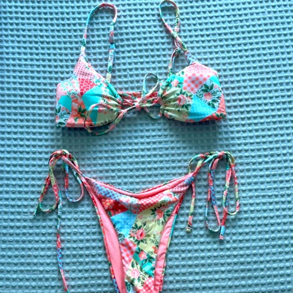 OneOne bikini